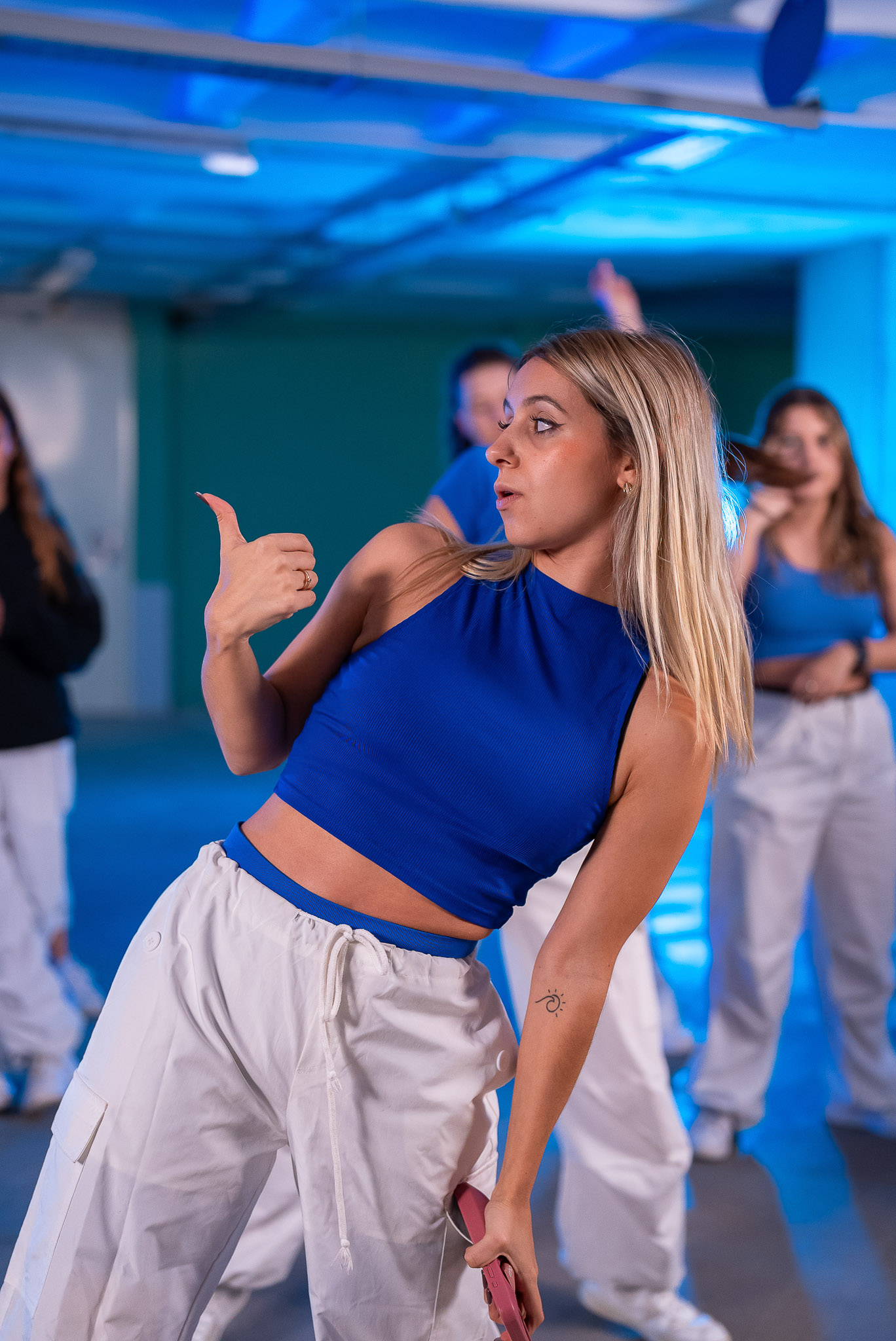 Rita Ferreira - Aula 11